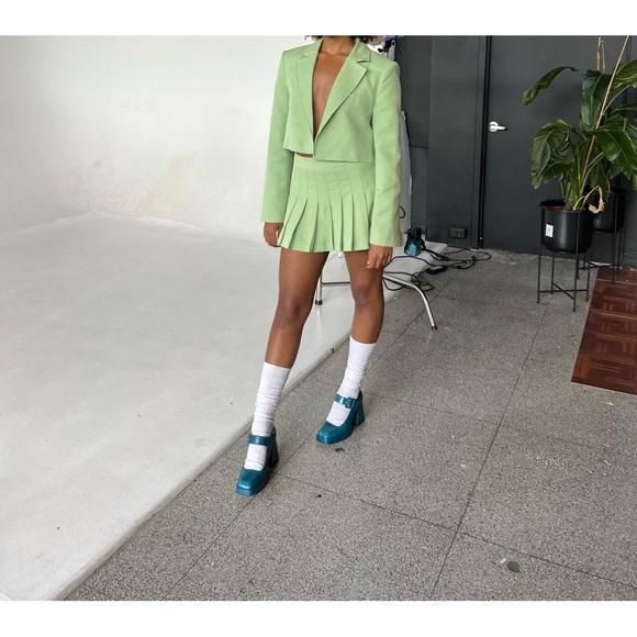 🌹🌺ANA PALMA MADE IN SPAIN Size 38 - Picture 3 of 8